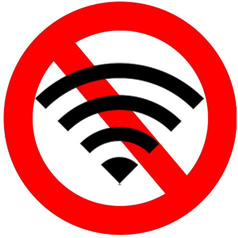 Wifi недоступен. Недостатки вайфая. Значок без интернета. Значок wi-fi. Вай фай.