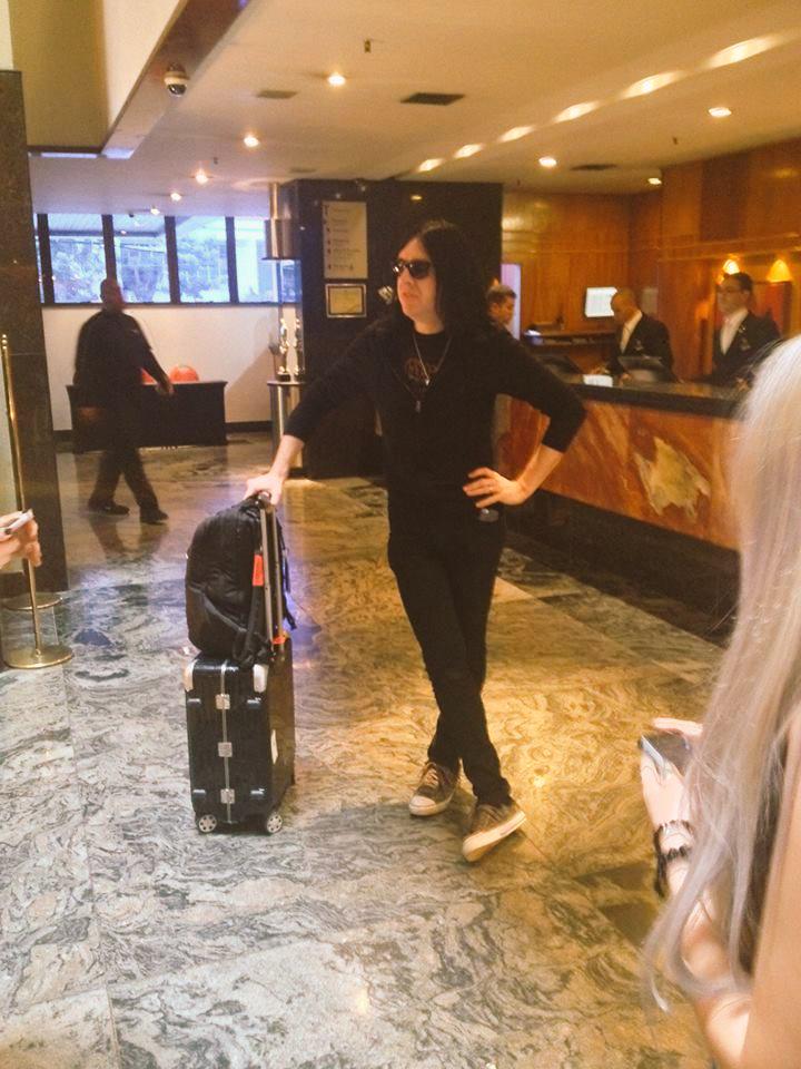 #HappyBirthdayBrentFitz 👏👏👏 <a href="/brentfitz/">Brent Fitz</a>