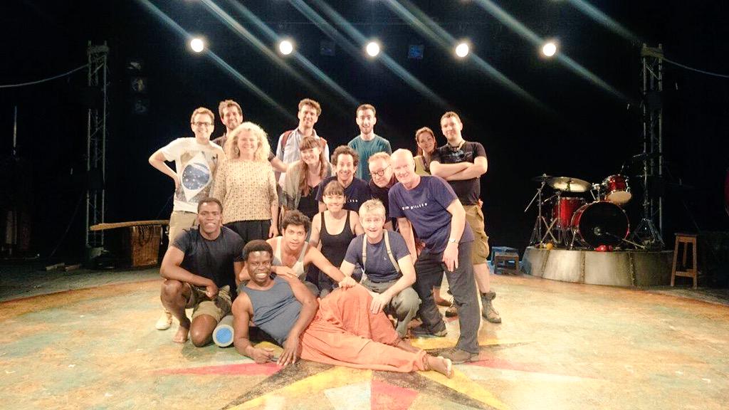 Martins Imhangbe tweet media