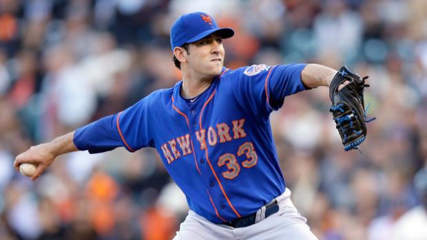  Matt Harvey turns 26 today, Happy Birthday! 