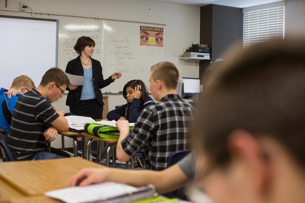 thestaredmonton's tweet photo. Bad news budget for #yeg schools, says Edmonton public school board chair: http://t.co/6UTYYcNS7D #abed #abbudget http://t.co/HTRpVqIClY