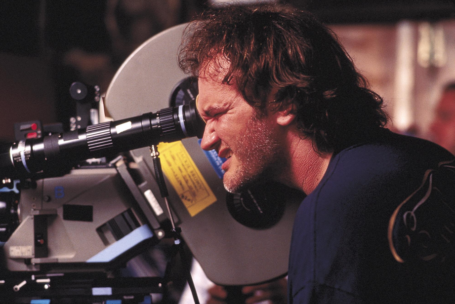 Happy birthday, Quentin Tarantino!

Watch his recent 1.5-hour career-spanning conversation:  