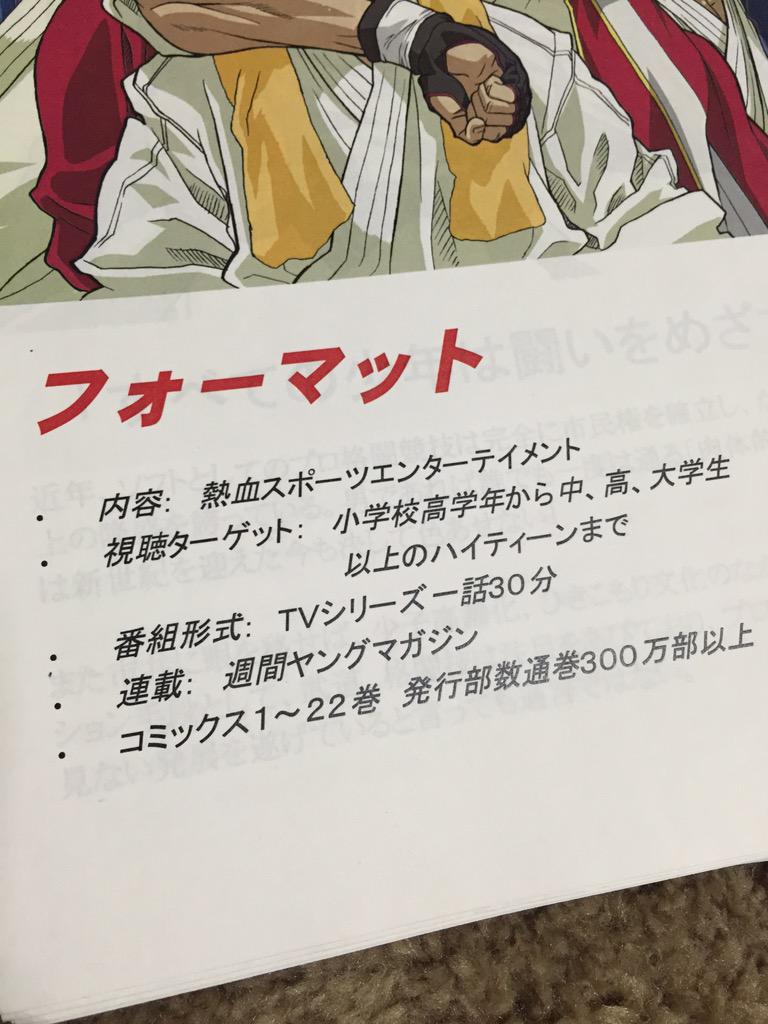 漫画家馬場康誌がお蔵入りとなっていた空手小公子小日向海流のアニメ企画書を公開した時の反応 Togetter 漫画家馬場康誌がお蔵入りとなっていた空手小公子小日向海流のアニメ企画書を公開した時の反応 Togetter