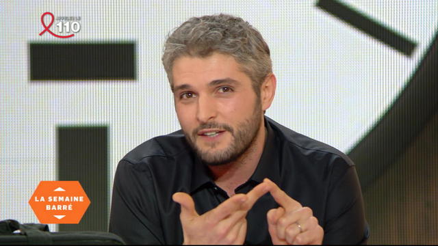 BlogEtMechant's tweet image. La semaine Barré du 27/03 blogetmechant.com/#!1238715