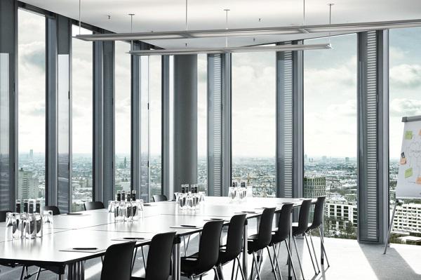 tagungsorteinfo's tweet image. Highlight Tower 2 in #Schwabing: Weitblick in #Münchens höchster buchbarer #Tagungslocation tinyurl.com/plt9lfu