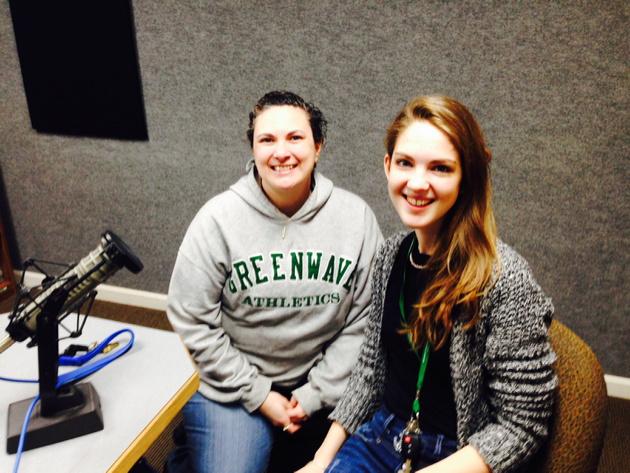 Great work <a href="/claire5793/">Claire</a> and <a href="/GreenfieldStuco/">GHS Student Council</a> over 200 dresses donated for Prom Dress Drive! <a href="/whaidave/">David Every</a>  #freedressatGHS