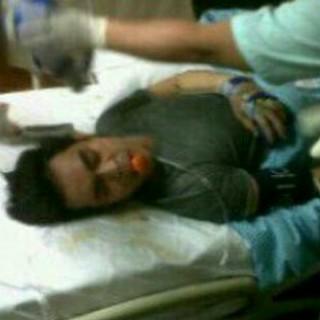 WanQodir's tweet photo. #RIPOlgaSyahputra http://t.co/6UiuRV3l6O
