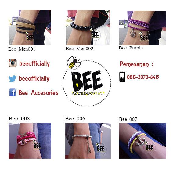 beeofficialy's tweet photo. BEE Accessories special APRIL ^^ http://t.co/Ak4bgTa7cw