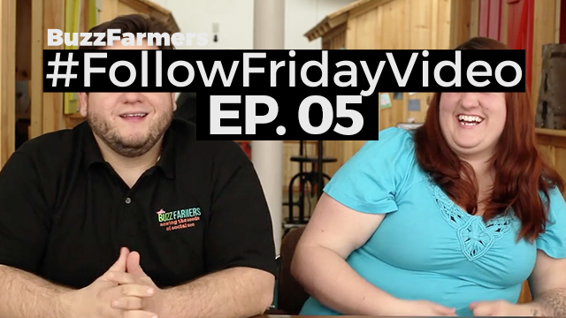 LanternContent's tweet photo. This week's #FollowFridayVideo is all about #wrestlemania with @packhughes and @missmarykray. http://t.co/c40rpnjsi0 http://t.co/cV6rWhtJPz