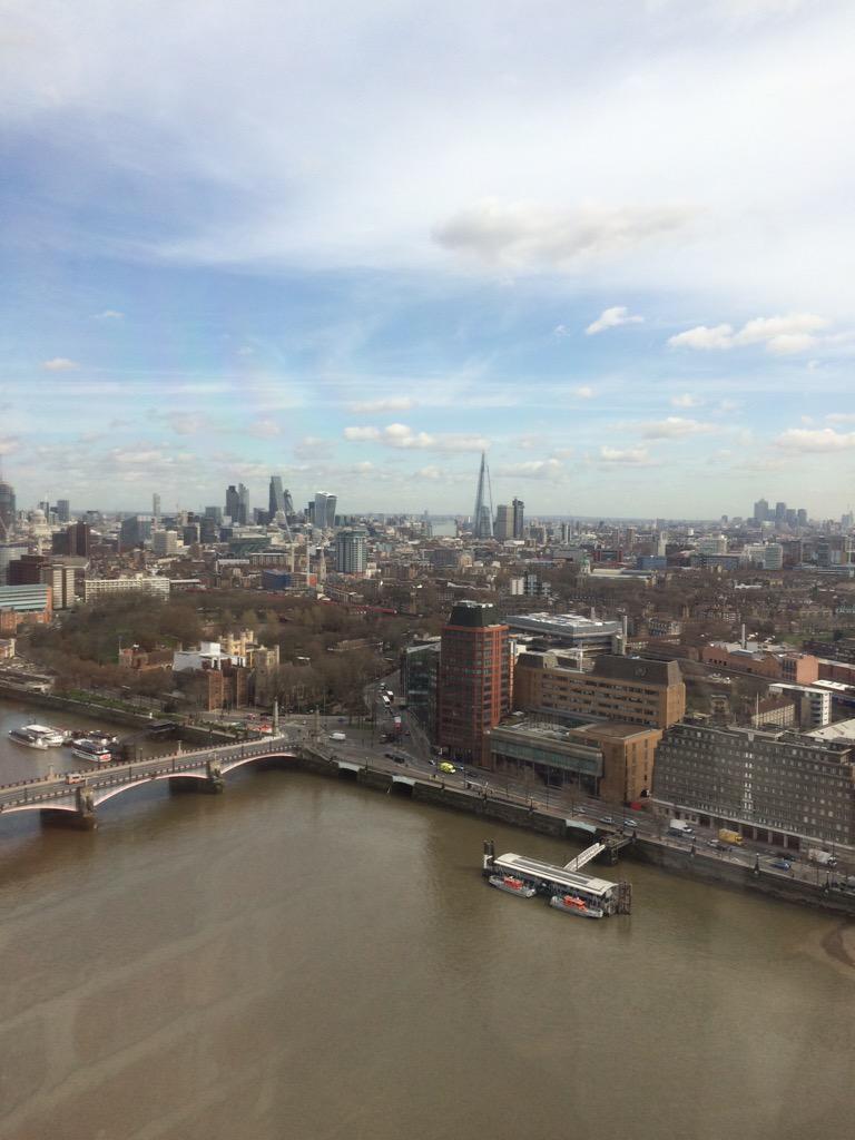 SenseOfMaking's tweet image. Brilliant view encouraging brilliant &amp;amp; inspiring ideas @CleanandCool
