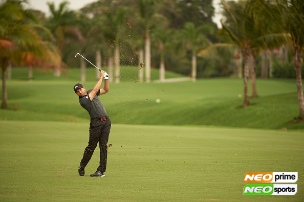 iamdarth007's tweet photo. More golfing action coming your way!
Watch the @PGATOUR 2015 @valerotxopen tonight at 12.30am #LIVEonNEO Sports. http://t.co/iL41UIAJuj