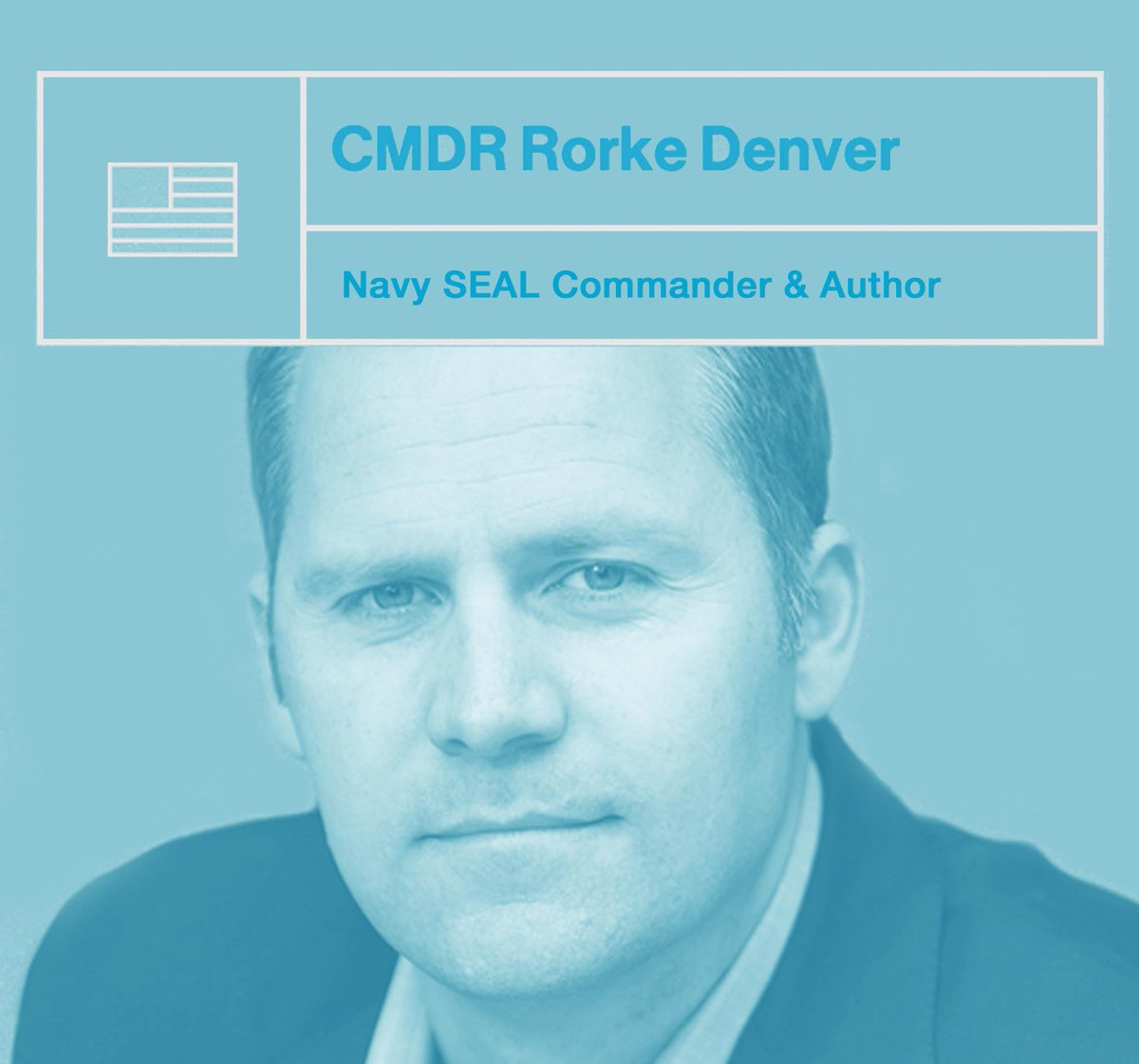 LeadercastLNK's tweet photo. Hey #lnk! See CMDR Rorke Denver in Lincoln on May 8th @ Leadercast! Tix on sale now! http://t.co/ebjOAUMwVB #seals http://t.co/N2KCkuApD9
