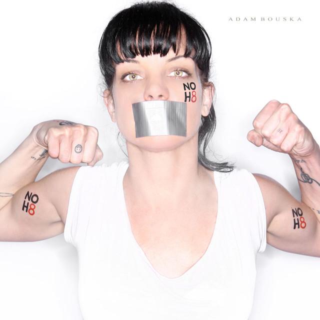 Happy Birthday, Pauley Perrette ! 