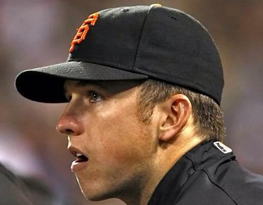 Happy Birthday Buster Posey!       