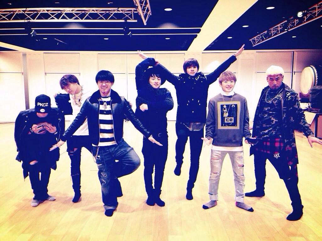 alan_mikan24's tweet photo. GENE好きな人ー？？？
繋がりたい！😆
RTした人で
気になったらフォローします✨
あ！フォロー大歓迎です😁
フォロバは絶対するので💕

#GENERATIONS好きな人RT http://t.co/qln7GkF1o1