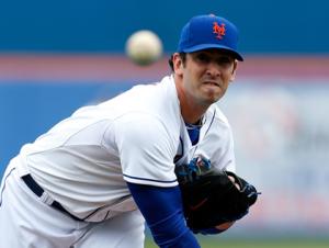        Happy birthday to Matt Harvey :-) 