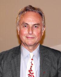 Richard Dawkins is now 74 people, happy birthday Mr. Selfish gene. 