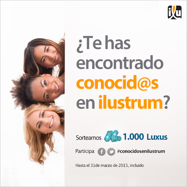 ilustrum's tweet photo. ¿Te has encontrado conocid@s en ilustrum??
Participa #conocidosenilustrum 
http://t.co/qRSheZZoIA http://t.co/7gztoUt3OM