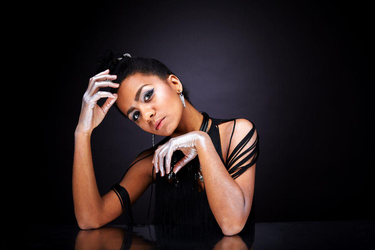 wiwibloggs's tweet photo. Latvia: #eurovision contender @AminataSavadogo releases debut album on April 8 http://t.co/Rfq0GYb13M via @wiwibloggs http://t.co/fTHU5exUkd