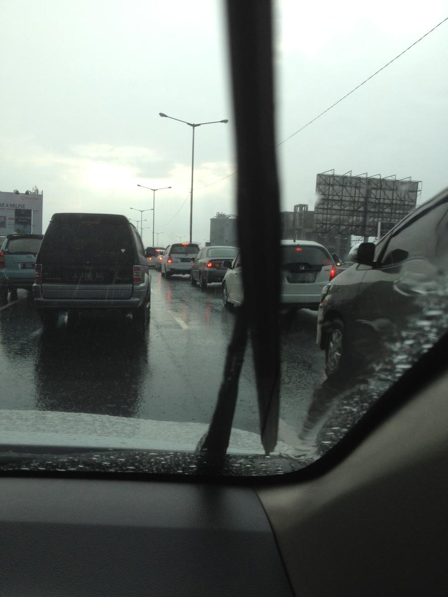 Layang pasopati Bdg padat merayap