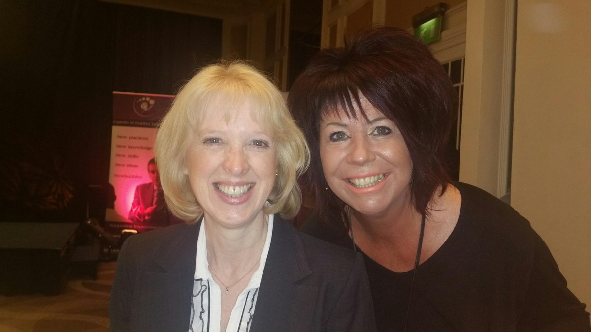 Ann Gravells #FE tweet media