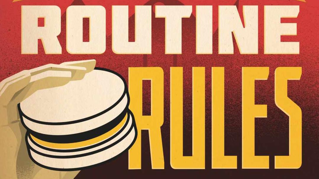 StephDotNet's tweet photo. La campagne Taco Bell anti #McDo : Routine Republic  http://t.co/qsquBNDIax #Pub #Advertising #TacoBell #McDonalds http://t.co/GFRC5810Rh