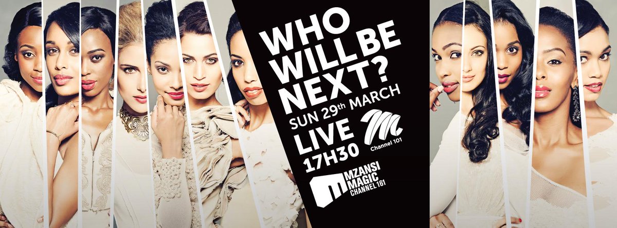 Official_MissSA's tweet photo. Who will be next? #MissSA2015 http://t.co/ZOyoqejiFk