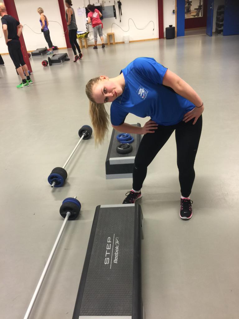 marika_larsson's tweet image. LFK Akademi dam tränar vidare 👊 #förberedelse #vinnarskallar