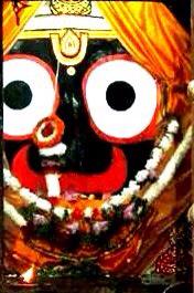 I've had hassle free darshan of Mahaprabhu evn befr I joined d Civil Service.
Blessed to see The Lord on Ashokastami.