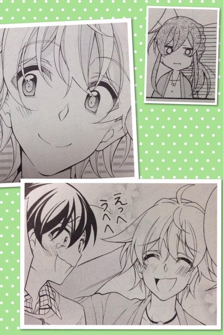 葵季むつみ おさまけ 5 21発売 Nanase1216 さんのマンガ一覧 リツイート順 ツイコミ 仮