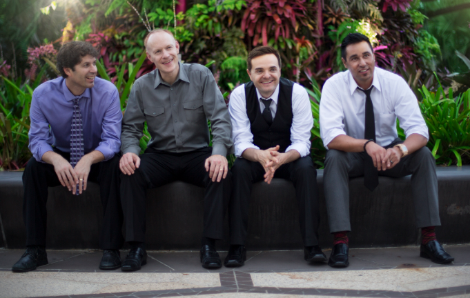 Entrepreneur's tweet image. How These 4 Dads From Utah Quit Their Day Jobs to Make Millions on YouTube  entm.ag/1EYaVht BY @Geoff_Weiss