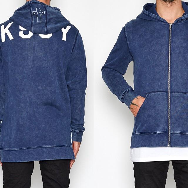 Part 2 of the Kiss Chacey Autumn range is now available online and instores.

That perfect… instagram.com/p/0ua_vsPvlz/