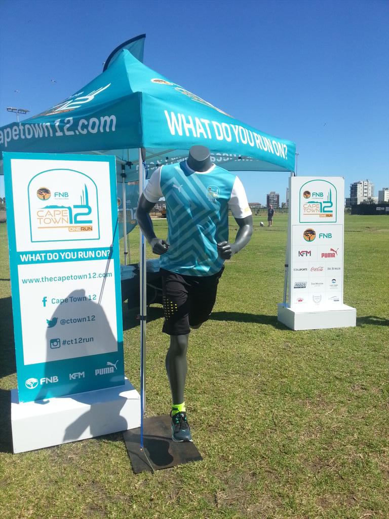 TonicPromotions's tweet photo. @CTown12! What do you run on? We run on Tonic! #ct12run #tonic #sparwomansrace http://t.co/95FmPY647o