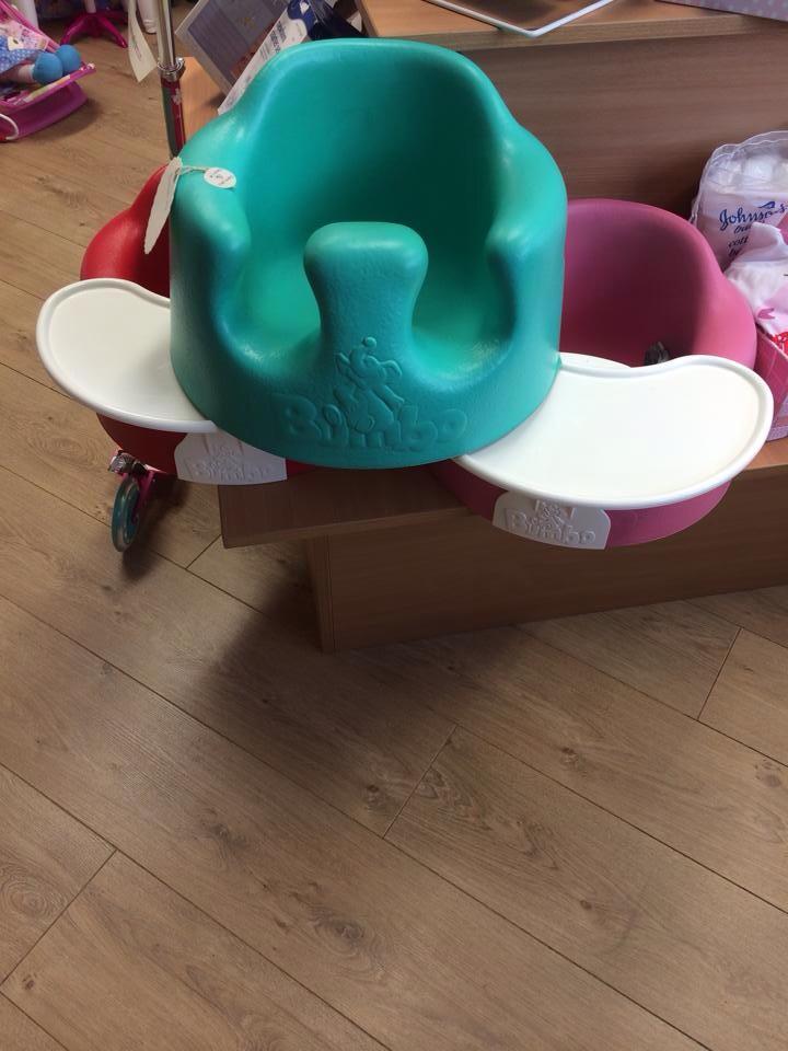 Bambinos & Beyond Twitter