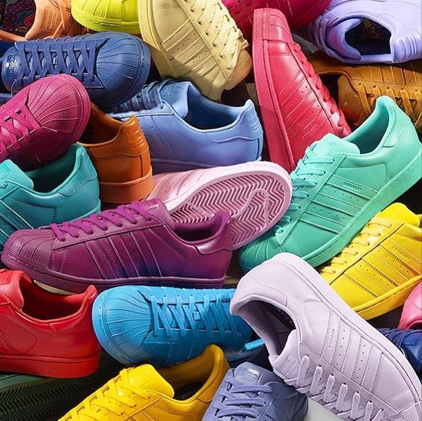 adidas supercolor zalando