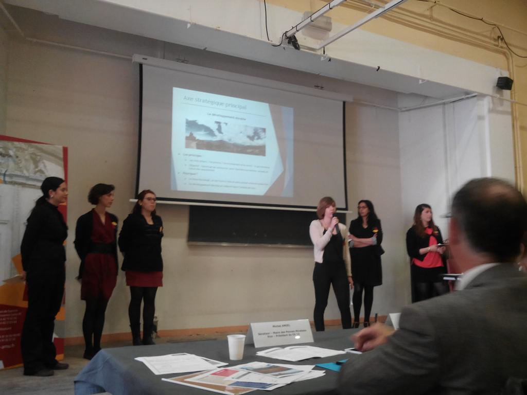lavignepauline1's tweet photo. Last groupe @IMPGTeam @Haut_Karabagh #M2MCP http://t.co/xsUyeUeub7