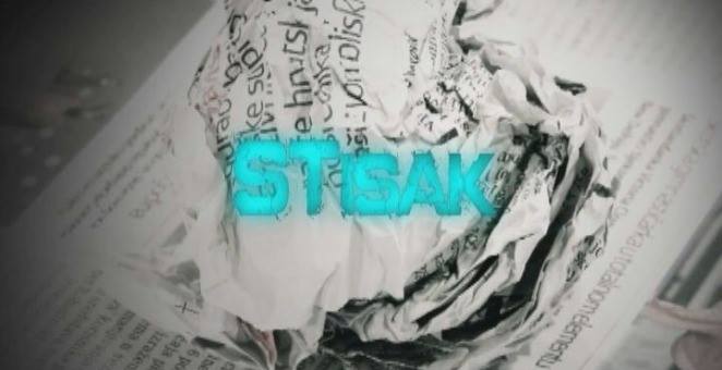 U današnjem Stisku na Mreži TV Split u 17,30 sati otkrivamo što donosi splitska kulturna strategija...