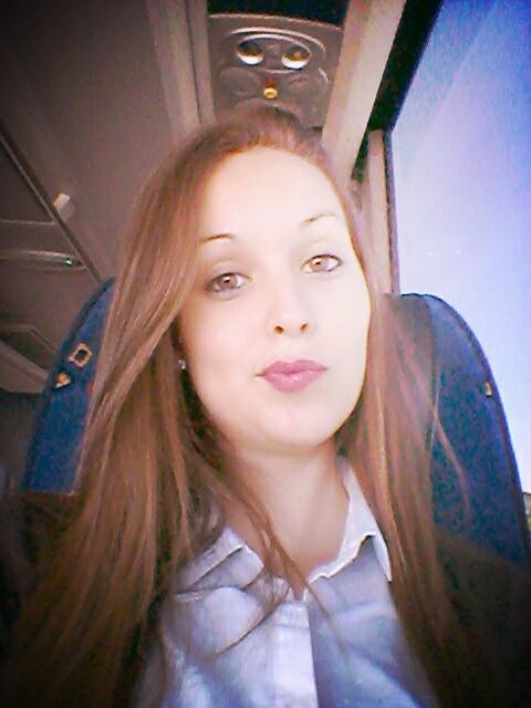 Susanapascual95's tweet photo. Nos vamos pal pueblito :) http://t.co/Zy1aLIt7l8