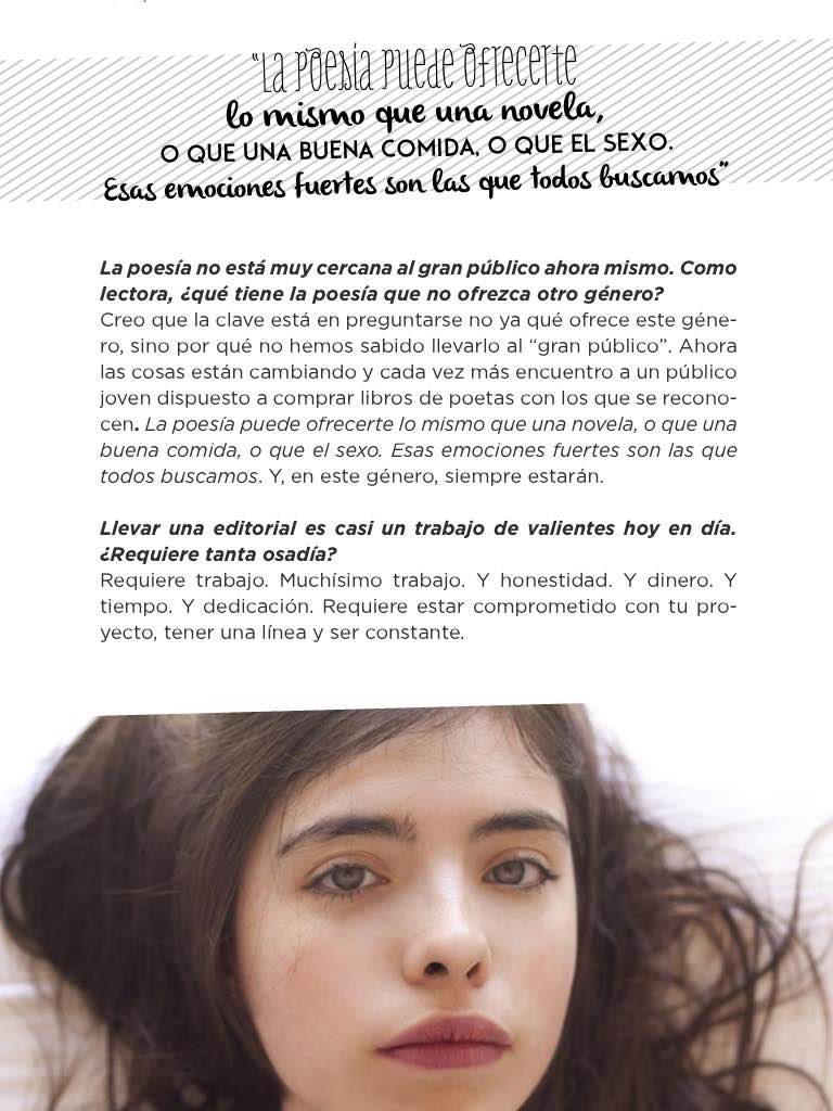 PlanDeChicasMDZ's tweet photo. .@Llesterday_Mary entrevista a Luna Miguel (@lunamonelle), nuestra #chicachic de #Plandechicas3  #MDZ http://t.co/fJg0fIlvHI