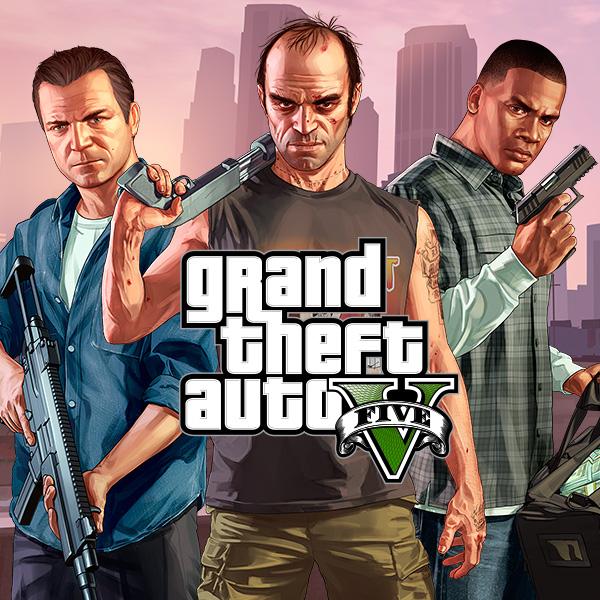 Предзакажите цифровую версию #GTAV PC в Rockstar Warehouse до 31 марта и получите приз в $GTA rsg.ms/e5570d5