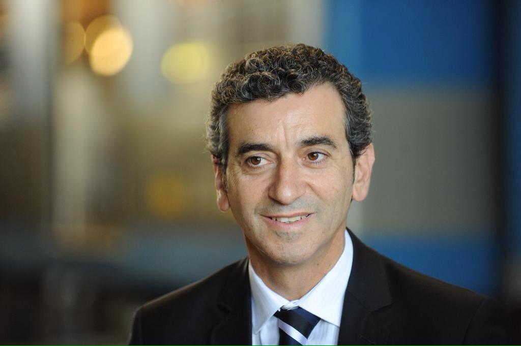 [HOY] #Randazzo junto a “Wado” de Pedro lanzarán la reconstrucción de la estación La Trocha de #Mercedes