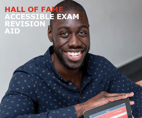 LiveWIREIntl's tweet image. A mobile and tablet application to assist in exam revision created by @RevisionApp #HallOfFame goo.gl/JqvVcn