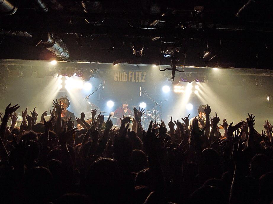 ライブ写真「2」 ライブDioZX スケルトン外装