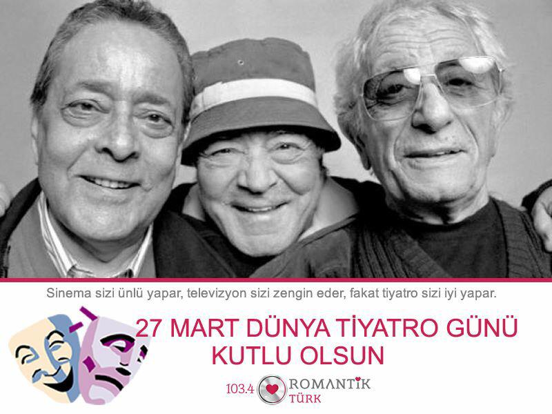 MeldaLeyla's tweet photo. #27MartDünyaTiyatroGünü http://t.co/dP6xoxZAWY