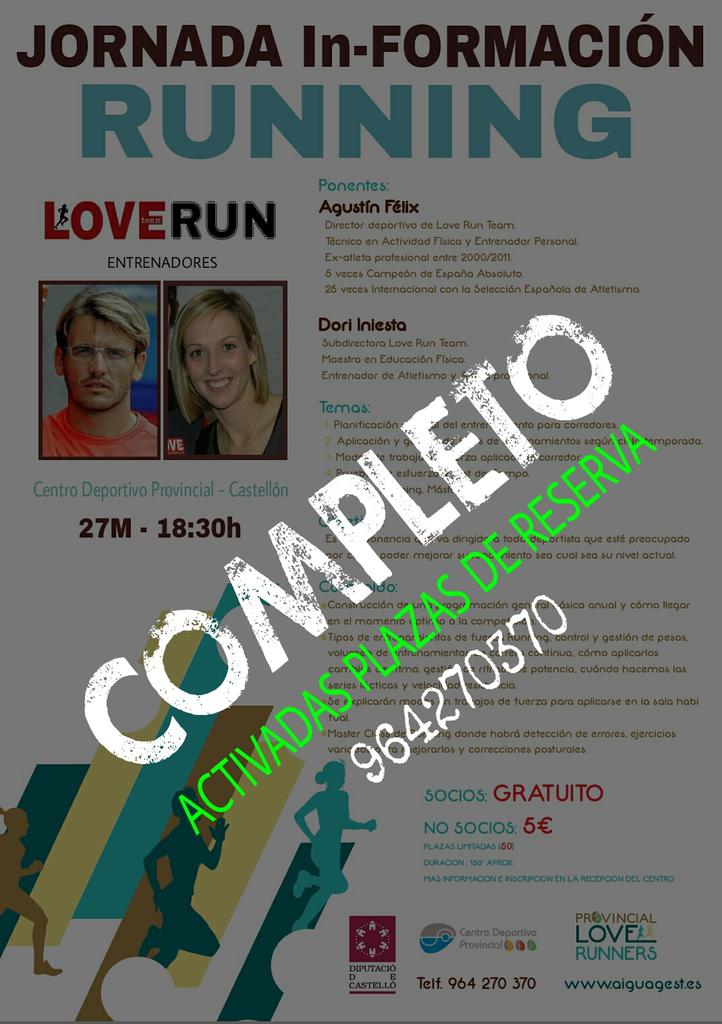 Love Run tweet media