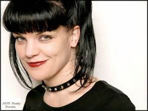 Happy Birthday Pauley Perrette!
Actress on NCIS  