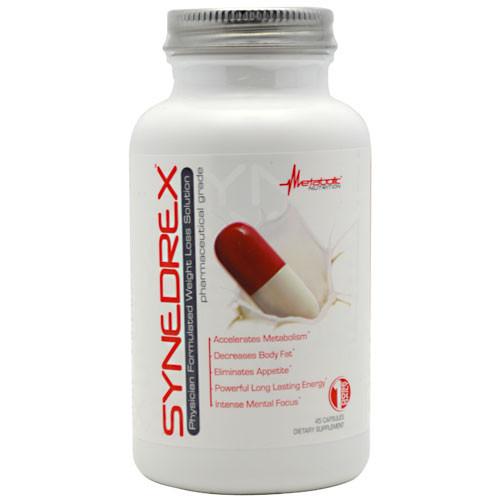 BodyMaxOnline's tweet photo. Read the latest review on Synedrex - 45 Capsules - Thanks Fernando R..  https://t.co/3Wce4bLRLq via @yotpo http://t.co/NITXc9vTKi