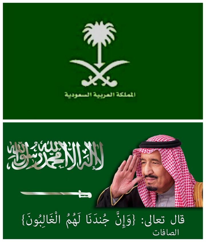 قبل أن تُفكِّر في أذية "النخلة"،  حدِّق جيدا "بالسيفين"

السيف البتار الأبي...ردع للمعتدي الحوثي

#عاصفة_الحزم
