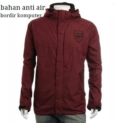 Pre order S/D 5april AFC marun waterproof jacket 180rb 297A49E6/083806195534 jabodetabek free ongkir