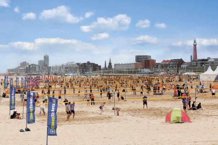 EuroBeach2018 tweet picture